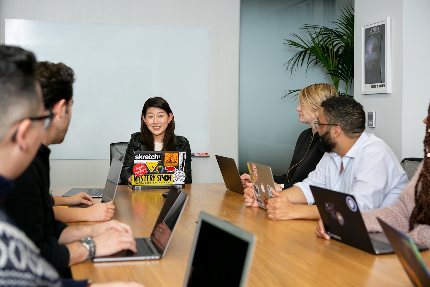 The Role of Innovation in Digital Marketing