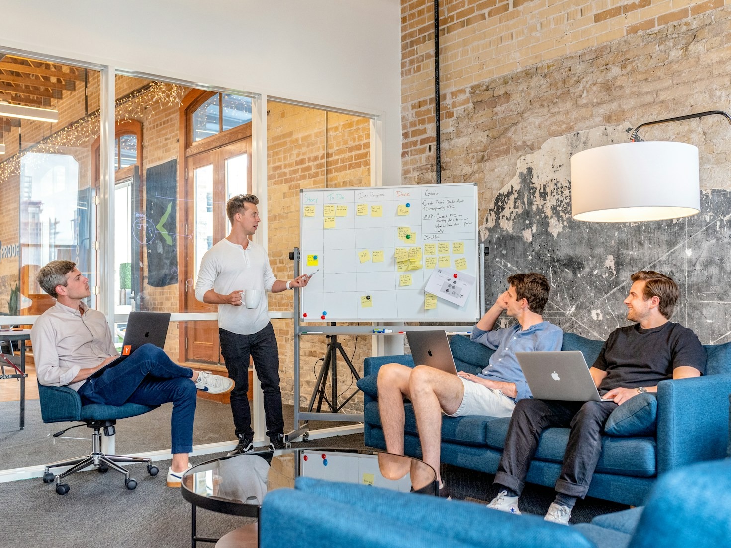 From Idea to Execution: Crafting Digital Solutions